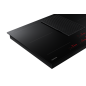 Samsung NZ84T9747VK Induktionskogeplade Sort