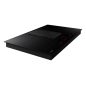 Samsung NZ84T9747VK Induktionskogeplade Sort