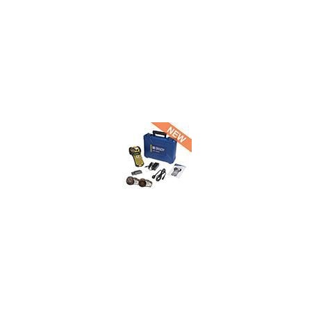 Brady M210 Portable TeleDatacom Kit - M210-DATA-KIT EU