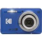 Kodak PIXPRO Friendly Zoom FZ55 16.35Megapixel Blå Digitalkamera Kodak PIXPRO Friendly Zoom FZ55 16.35Megapixel Blå Digitalkamera