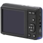 Kodak PIXPRO Friendly Zoom FZ55 16.35Megapixel Blå Digitalkamera Kodak PIXPRO Friendly Zoom FZ55 16.35Megapixel Blå Digitalkamera