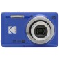 Kodak PIXPRO Friendly Zoom FZ55 16.35Megapixel Blå Digitalkamera Kodak PIXPRO Friendly Zoom FZ55 16.35Megapixel Blå Digitalkamera