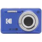 Kodak PIXPRO Friendly Zoom FZ55 16.35Megapixel Blå Digitalkamera Kodak PIXPRO Friendly Zoom FZ55 16.35Megapixel Blå Digitalkamera