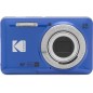 Kodak PIXPRO Friendly Zoom FZ55 16.35Megapixel Blå Digitalkamera Kodak PIXPRO Friendly Zoom FZ55 16.35Megapixel Blå Digitalkamera