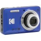 Kodak PIXPRO Friendly Zoom FZ55 16.35Megapixel Blå Digitalkamera Kodak PIXPRO Friendly Zoom FZ55 16.35Megapixel Blå Digitalkamera