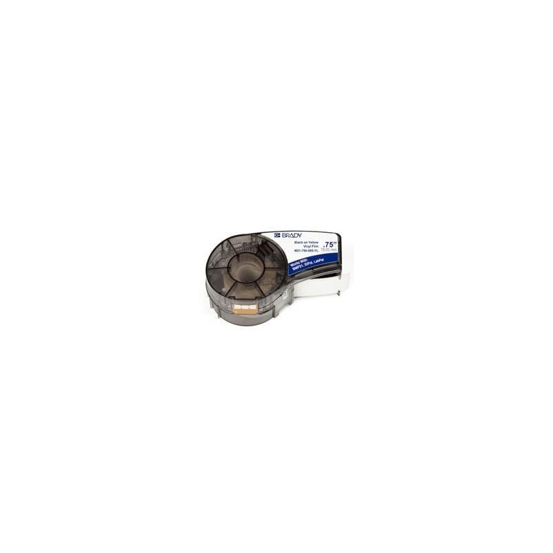 Brady Vinyl tape for M211 M210 Brady Vinyl tape for M211 M210