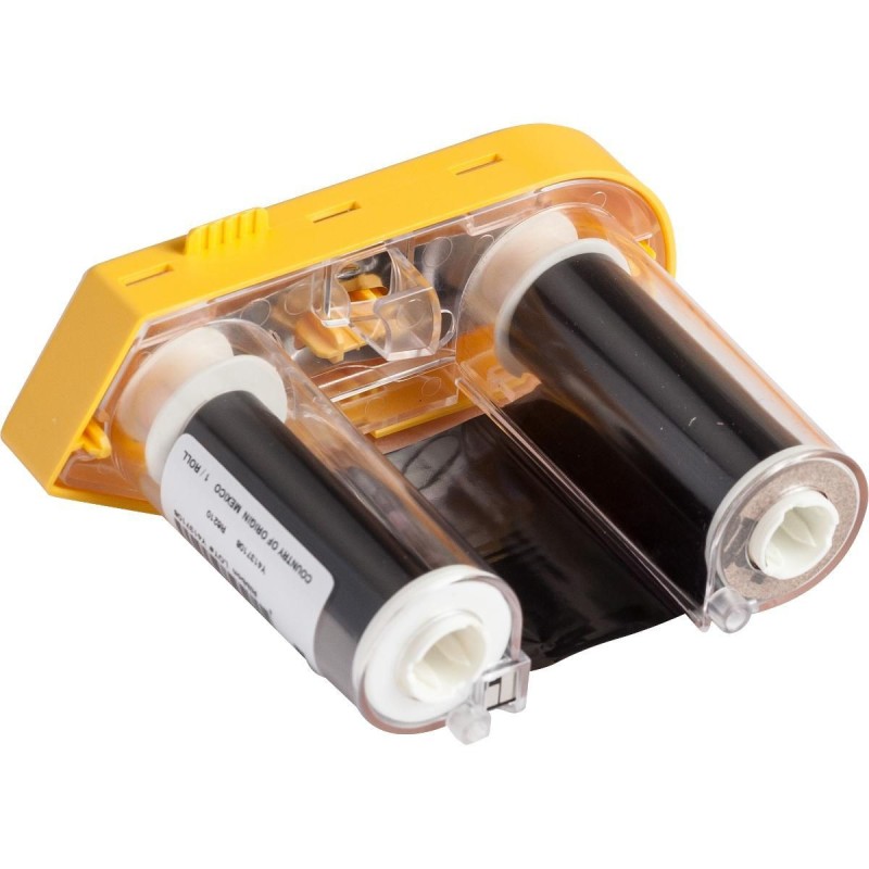 Brady R6200 Series Black Ribbon for Brady R6200 Series Black Ribbon for