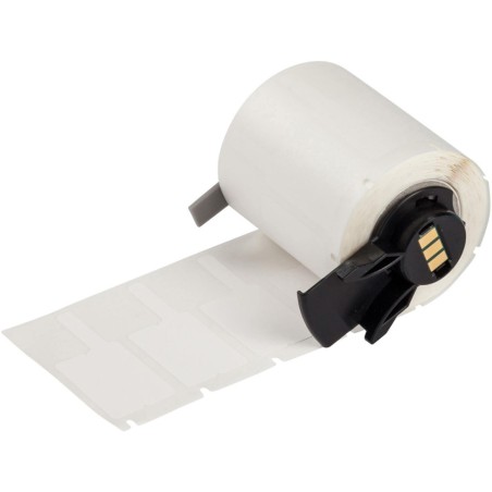Brady Polypropylene Labelflags for - M6-1-425-FP