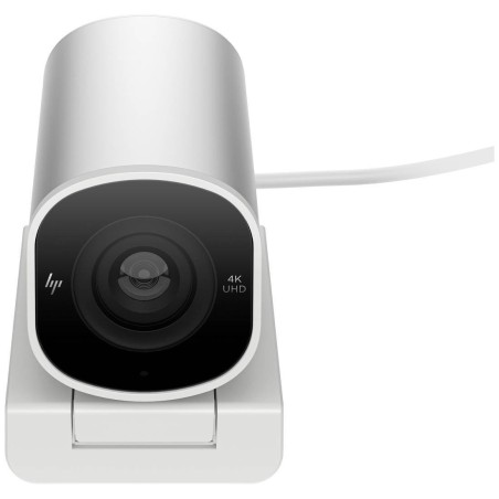 HP 960 Streaming 3840 x 2160 Webcam
