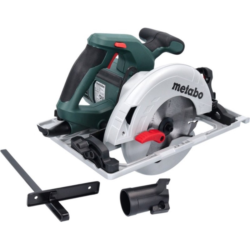 Metabo KS 55 FS Rundsav 1200W Metabo KS 55 FS Rundsav 1200W
