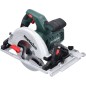 Metabo KS 55 FS Rundsav 1200W Metabo KS 55 FS Rundsav 1200W