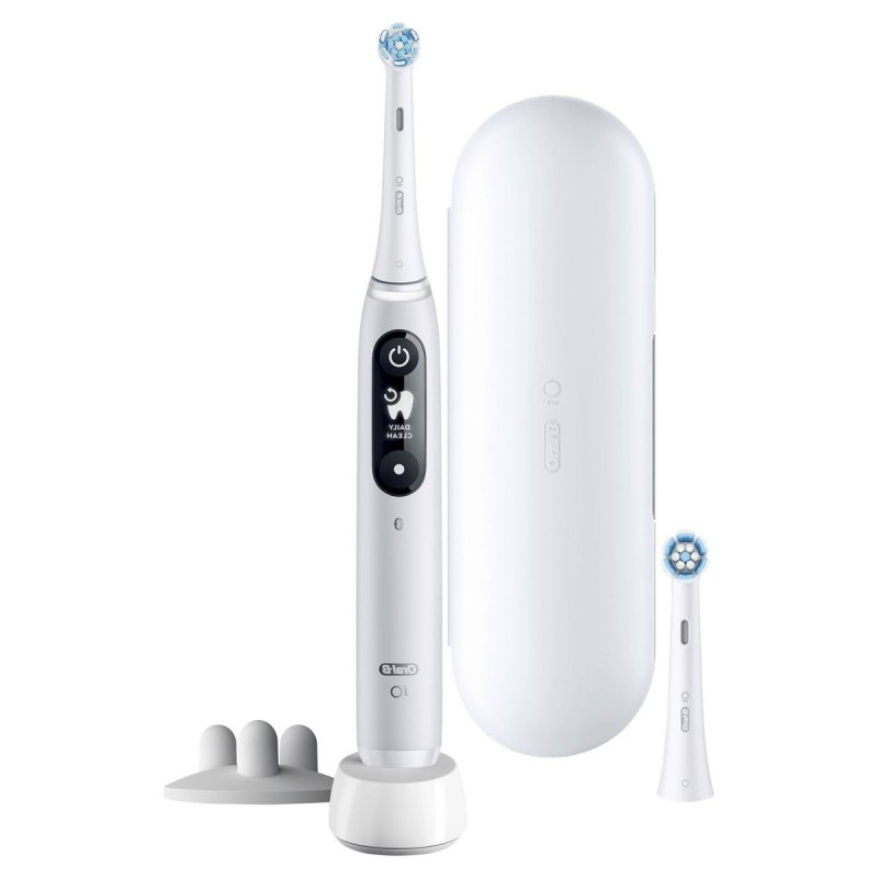 Oral-B iO 6 Hvid