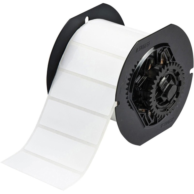 Brady Polyester Labels for Brady Polyester Labels for