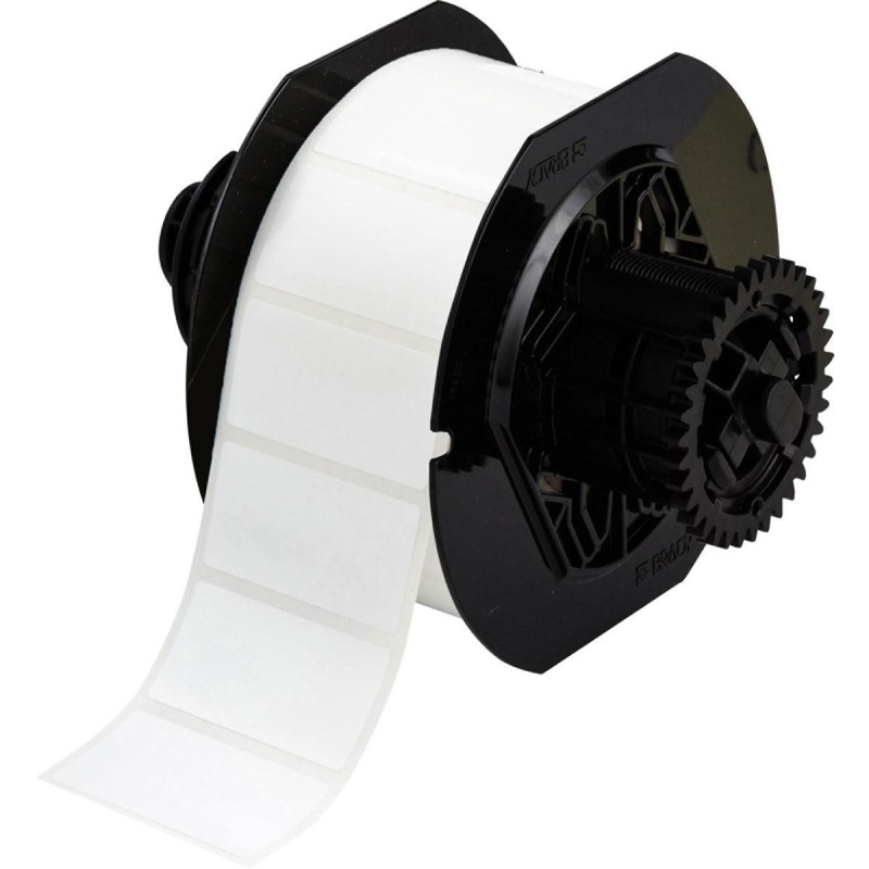 Brady Polyester Labels for i3300 Brady Polyester Labels for i3300