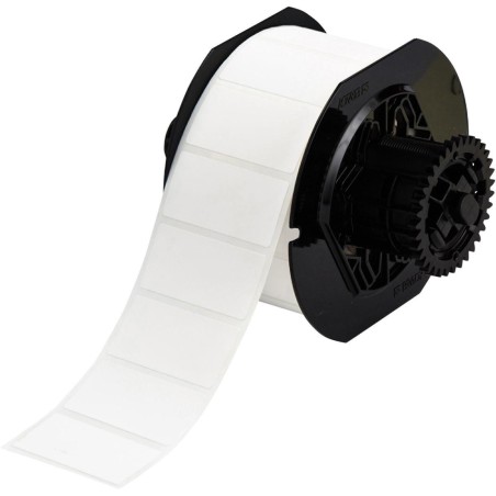 Brady Polypropylene Labels for – B33-17-425