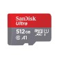 Sandisk Ultra 512 Gb Microsdxc Uhs-I Sandisk Ultra 512 Gb Microsdxc Uhs-I