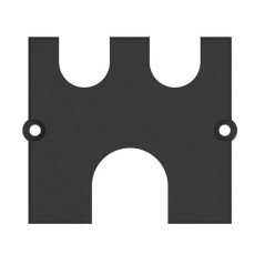 Bachmann Modul Magic Hole 2x 9mm