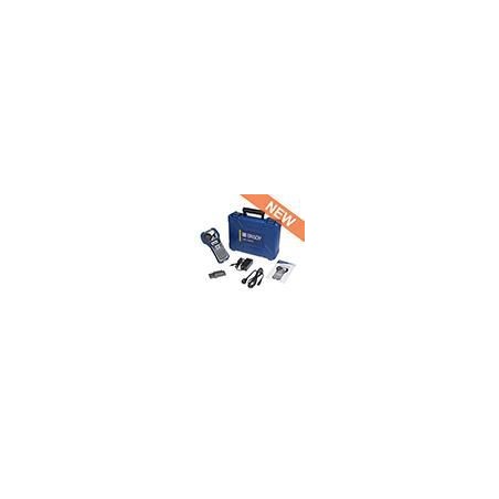 Brady M210 Portable Printer kit EU