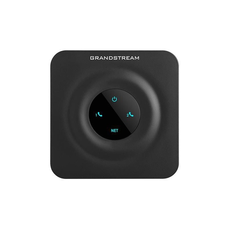 Grandstream Ht802 V2 Grandstream Ht802 V2