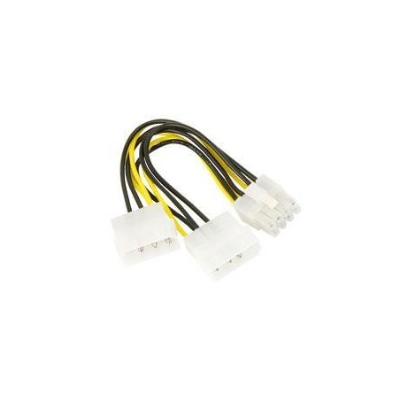 M-CAB Strømforsyningsadapter