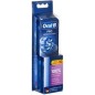 Oral-B Pro Sensitive Clean Børstehoveder Hvid, 10 stk.