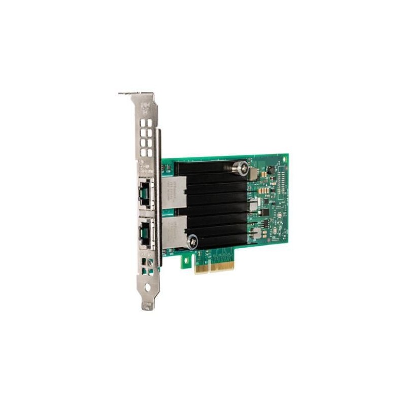 Intel ETHERNET X550T2 SERVER Intel ETHERNET X550T2 SERVER