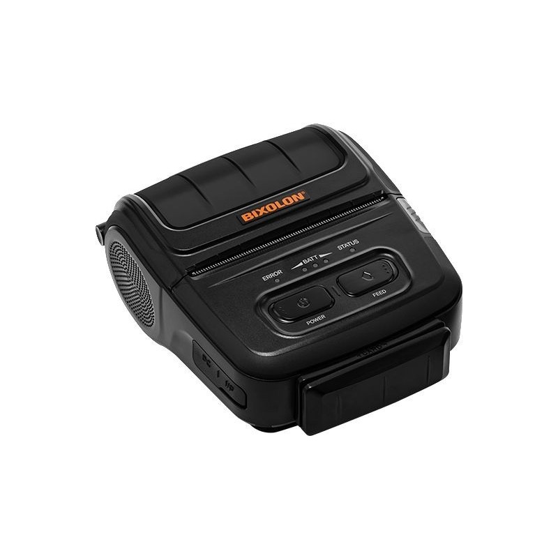 Bixolon Thermal Mobile Label Printer