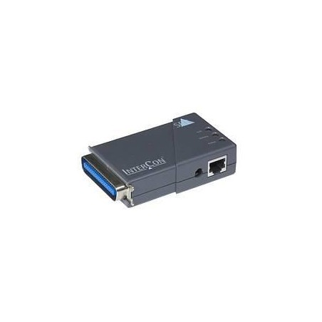 SEH PS105 10BASE-T/100BASE-TX (M04420)