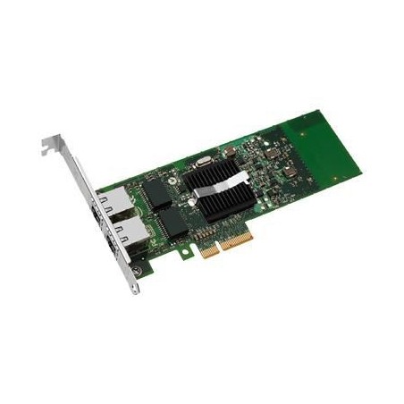 Intel Gbit ET Dual Port Server adp b – E1G42ETBLK