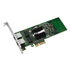 Intel Gbit ET Dual Port Server adp b – E1G42ETBLK-C