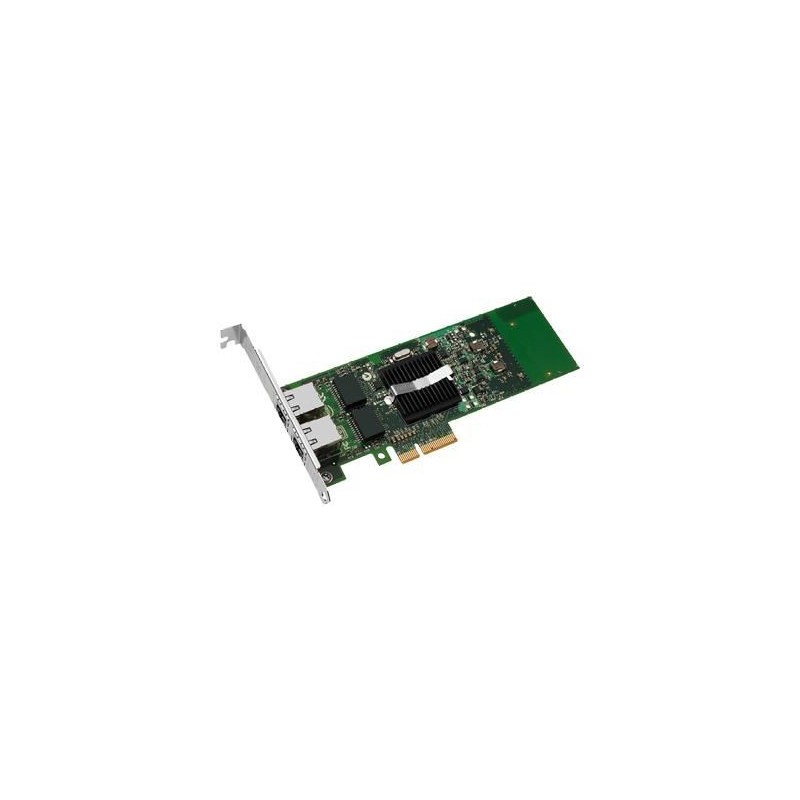 Intel Gbit ET Dual Port Server Intel Gbit ET Dual Port Server