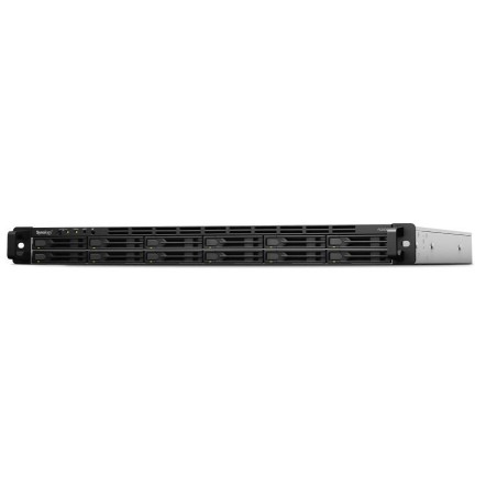 Synology FlashStation FS2500 – All‑Flash lager til virksomheder