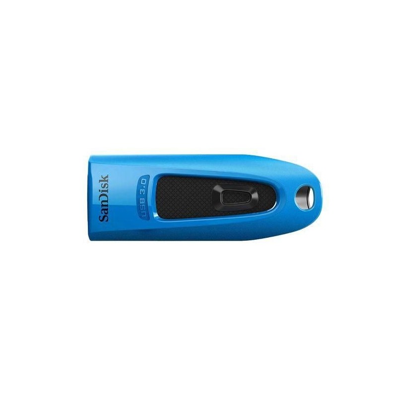 Sandisk Ultra USB 3.0 BLUE