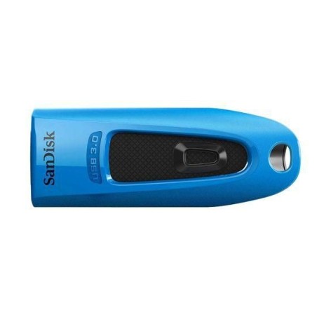Sandisk Ultra USB 3.0 BLUE SDCZ48-032G-U46B - 32GB