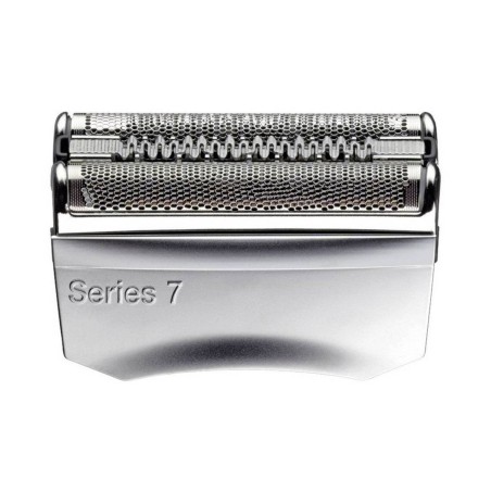 Braun 70S Ekstra Klinge og Skraber - Perfekt Pris, Suveræn Kvalitet - Varenr. 4210201072942