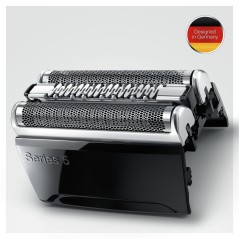 Køb Braun Series 5 52B Barberhoved - Optimal præcision og glat barbering!