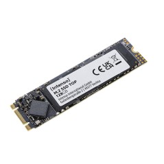 Intenso M.2 128GB SSD SATA3 Top Perfor