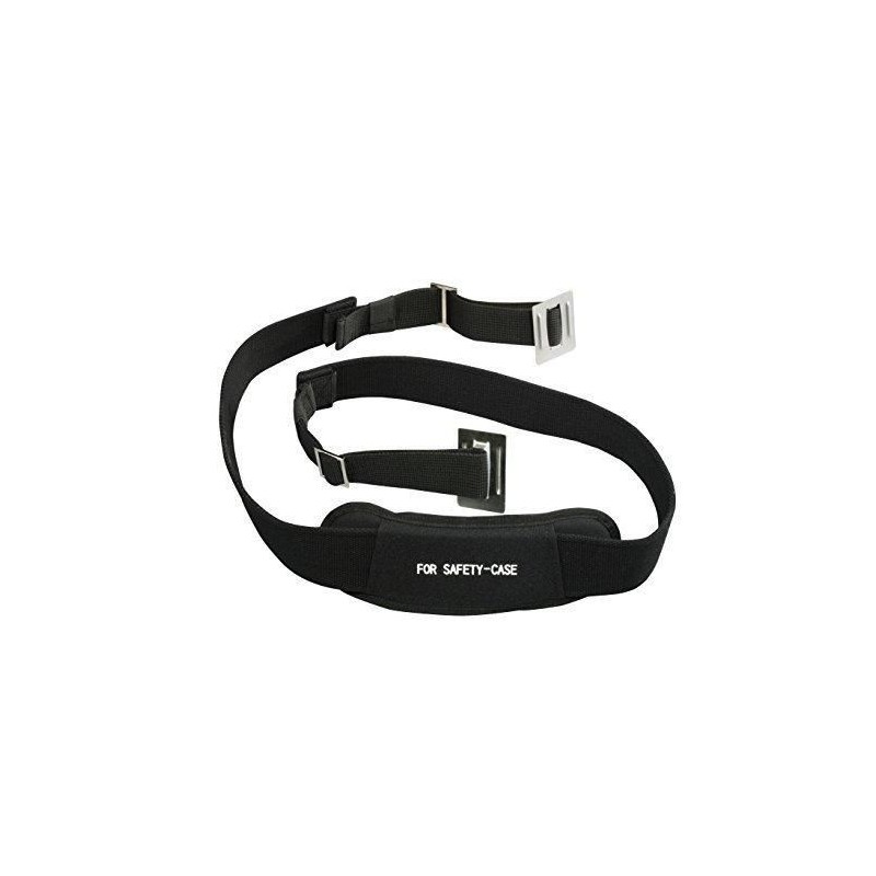 B&W CS Strap black for Type 3000