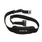 B&W CS Strap black for Type 3000