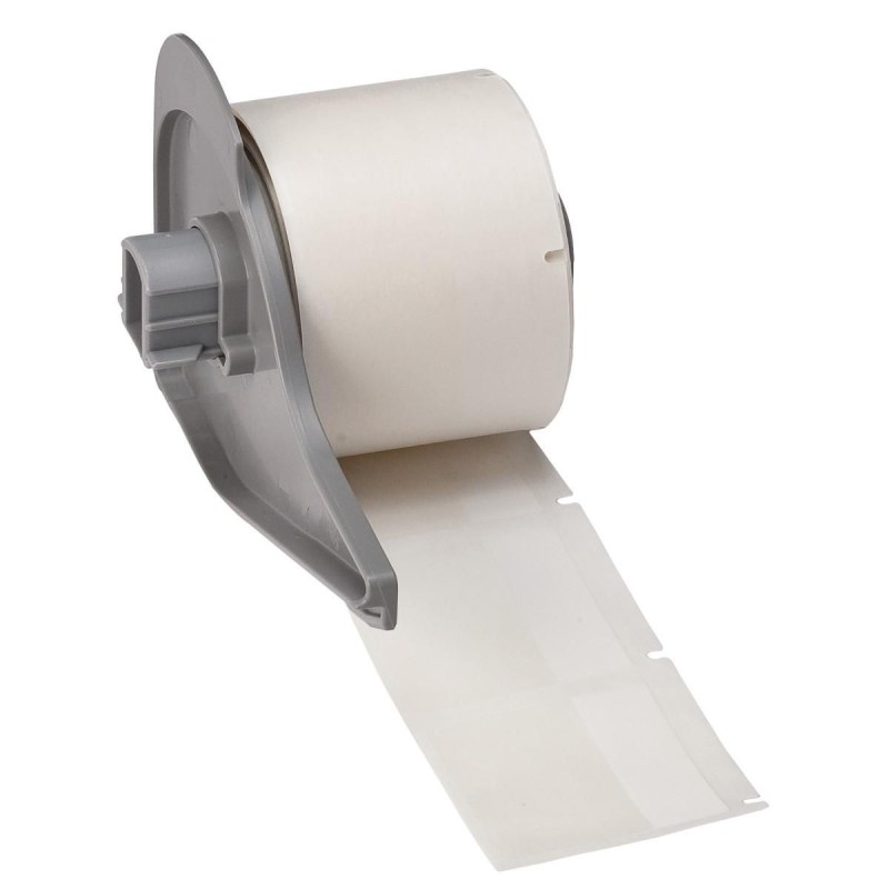 Brady Self-Laminating Vinyl Wrap Brady Self-Laminating Vinyl Wrap