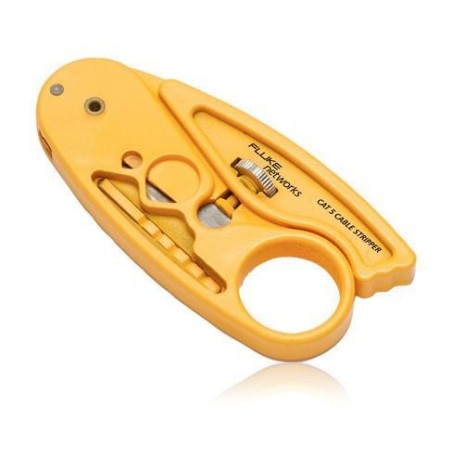 Fluke Cable Stripper (round cable) - 11230002