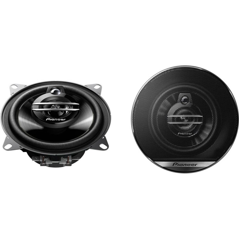 Pioneer G-series TS-G1030F Højttalere Sort Pioneer G-series TS-G1030F Højttalere Sort