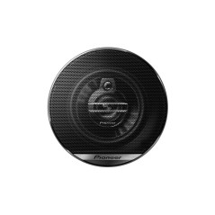 Pioneer G-series TS-G1030F Højttalere Sort - Kraftfuld Lydkvalitet og Elegant Design