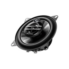 Pioneer G-series TS-G1030F Højttalere Sort - Kraftfuld Lydkvalitet og Elegant Design