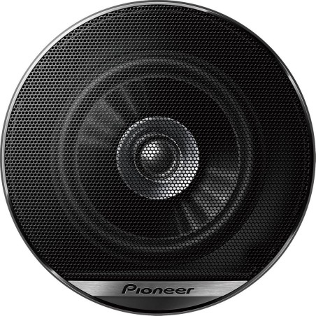 Pioneer G-series TS-G1010F Højttalere - Sort | Kvalitet og Kraft i Lydoplevelsen!