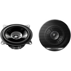 Pioneer G-series TS-G1010F Højttalere - Sort | Kvalitet og Kraft i Lydoplevelsen!