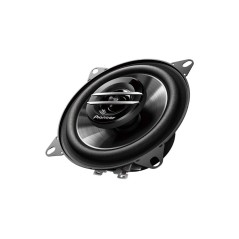 Pioneer G-series TS-G1020F Højttalere Sort - Kvalitet, Kraft og Stil til Dit Musikunivers