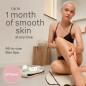 Braun Silk-épil 7 SE7-081 Epilator Hvid Braun Silk-épil 7 SE7-081 Epilator Hvid
