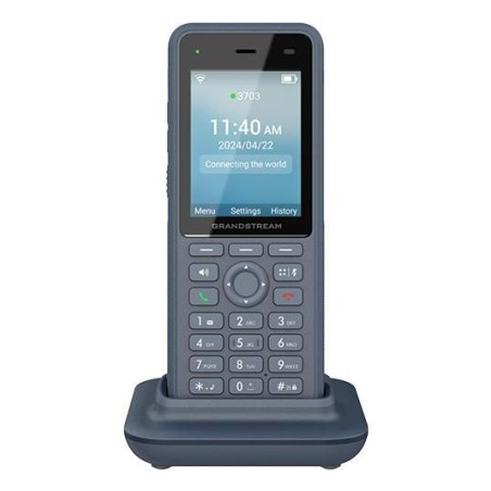 Grandstream WP836 SIP WiFi, Wireless VoIP (WP836)