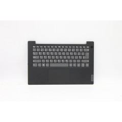 Lenovo Upper Case ASM_UKE L82KA BK